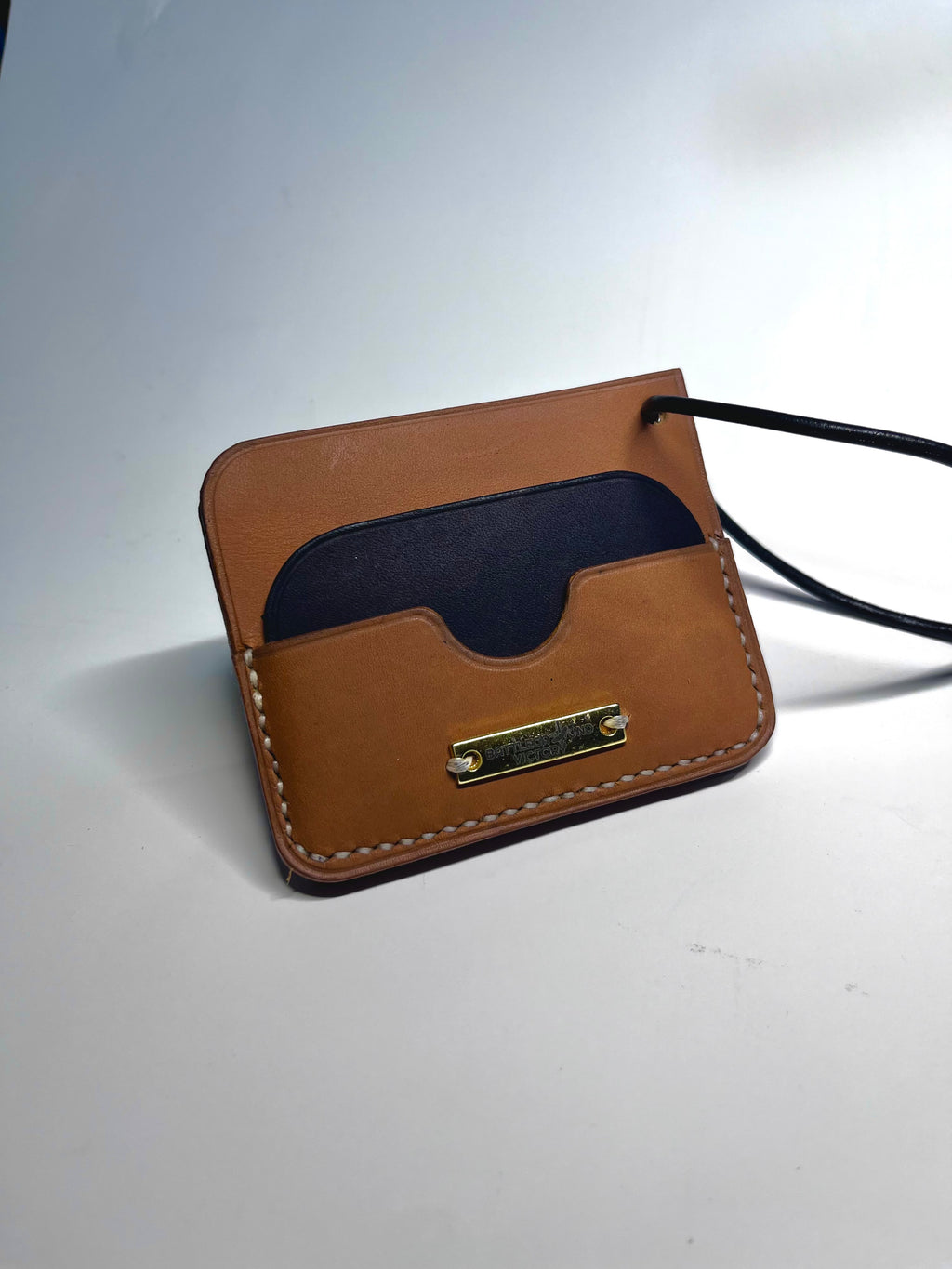 Mini Victory Wallet