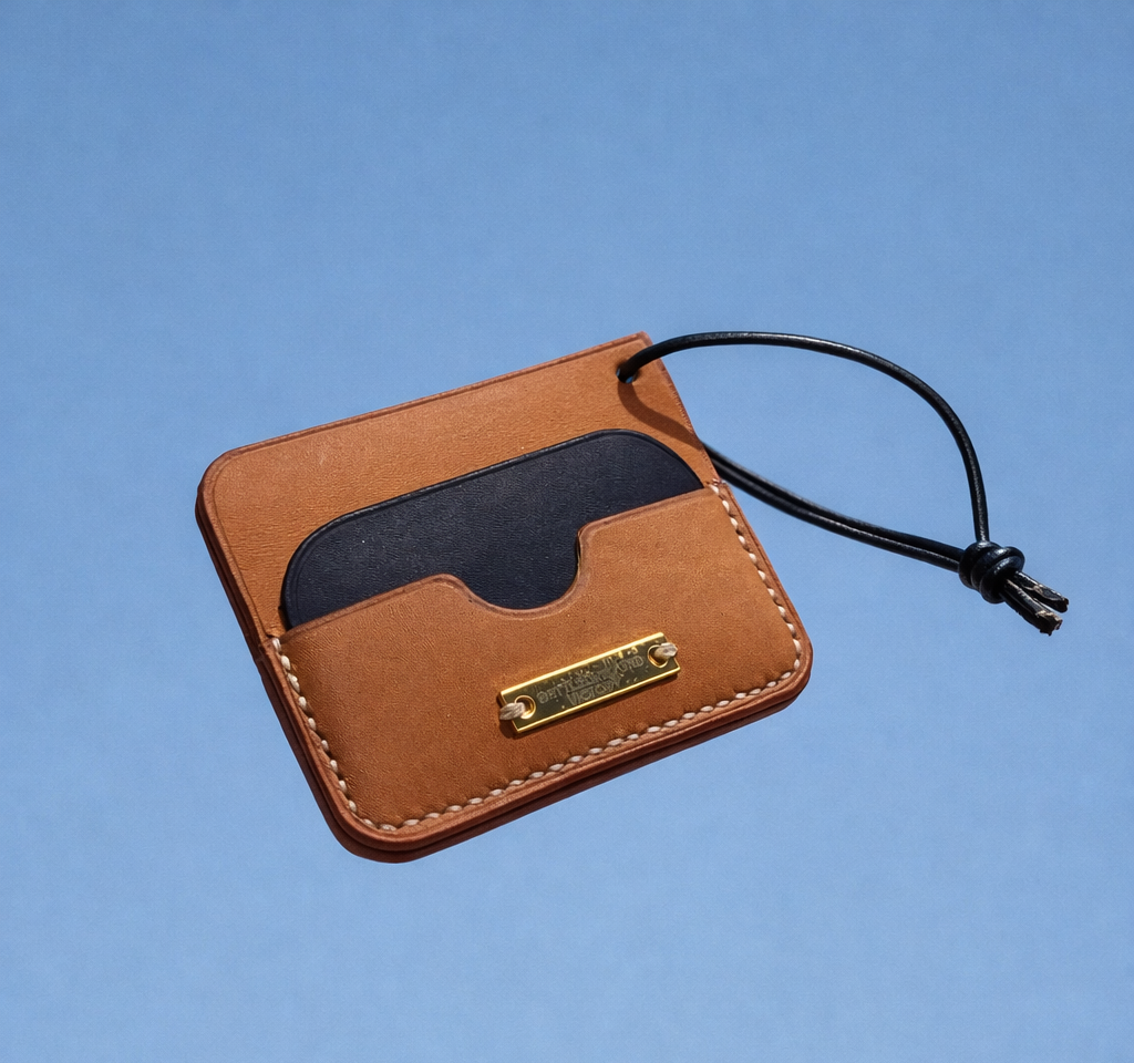 Mini Victory Wallet